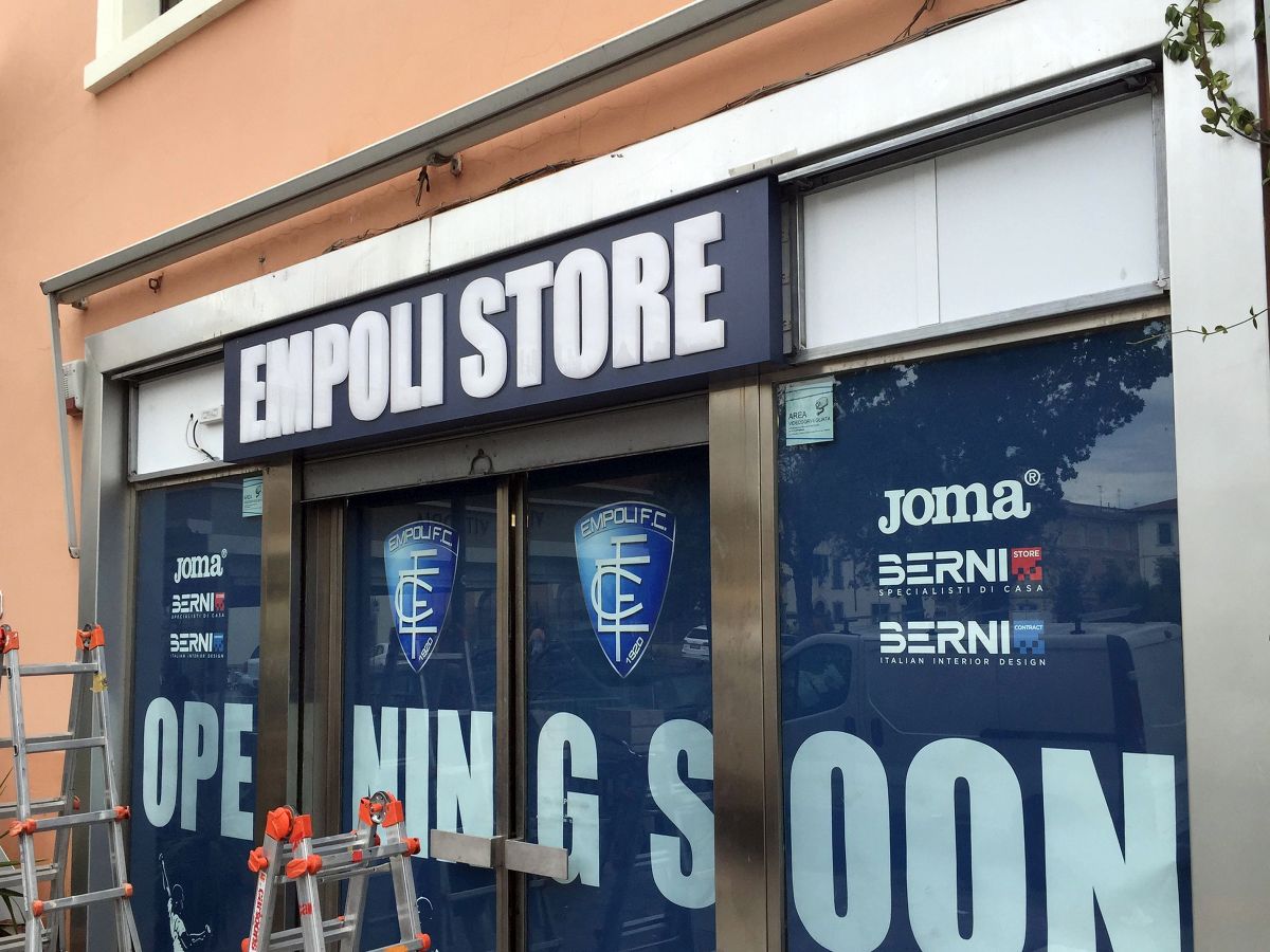 Empoli Store