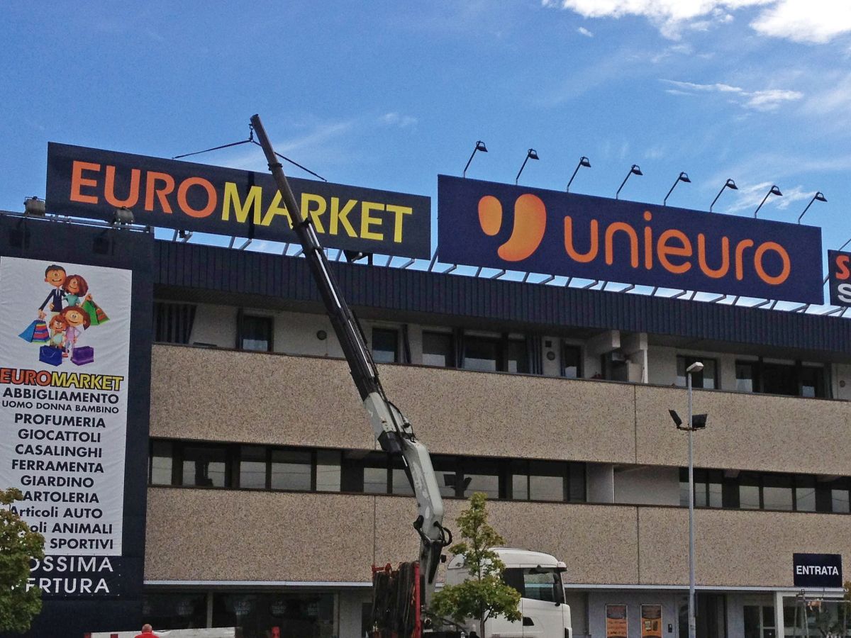 Euromarket